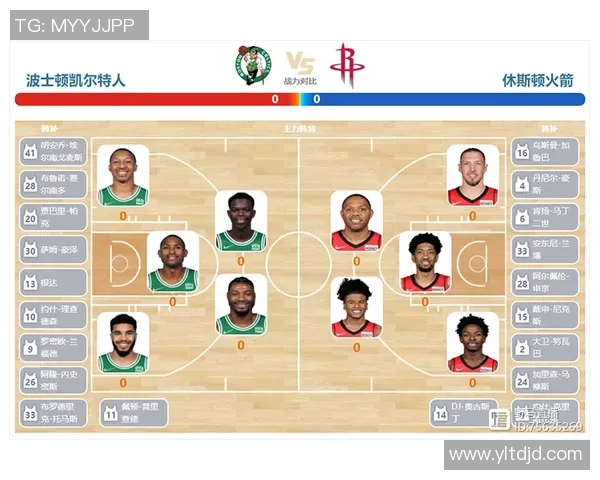 活塞与凯尔特人对决前瞻分析及比赛结果预测