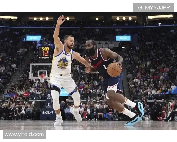 4月14日快船对阵勇士精彩比赛录像回放及赛后分析全记录