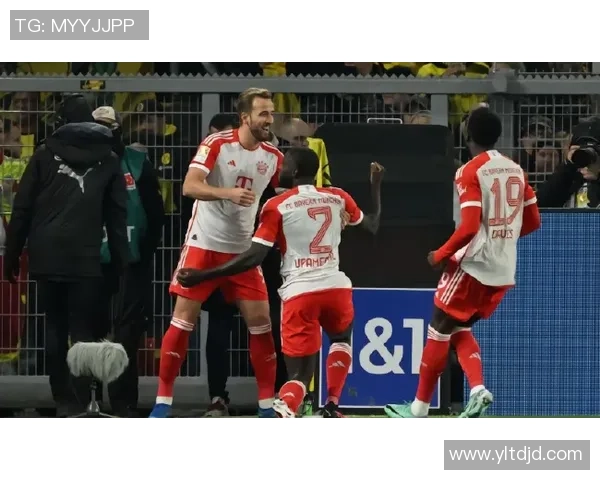 11月12日德甲焦点战拜仁慕尼黑对阵多特蒙德精彩前瞻与赛前分析