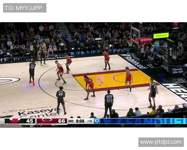 1997年NBA季后赛热火与公牛的经典对决回顾与分析 1997年NBA季后赛热火与公牛的经典对决回顾与分析