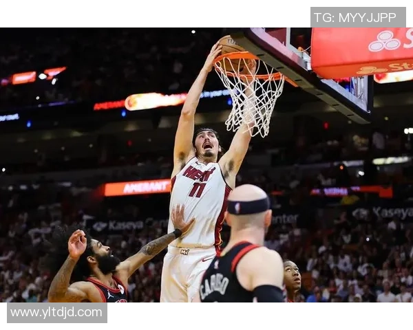 1617赛季公牛与热火的激烈对决回顾与精彩瞬间分析