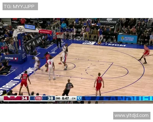 1991年公牛与活塞的经典对决回顾及其对NBA历史的深远影响