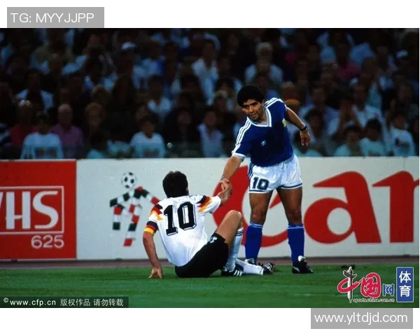 2002年世界杯经典对决回顾美国队与阿根廷队的激烈较量