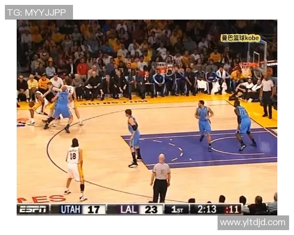 2008年湖人队与爵士队季后赛对决回顾及精彩瞬间分析