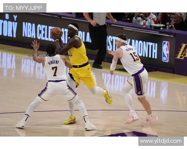 2008年NBA季后赛爵士与湖人激战回顾与精彩瞬间分析