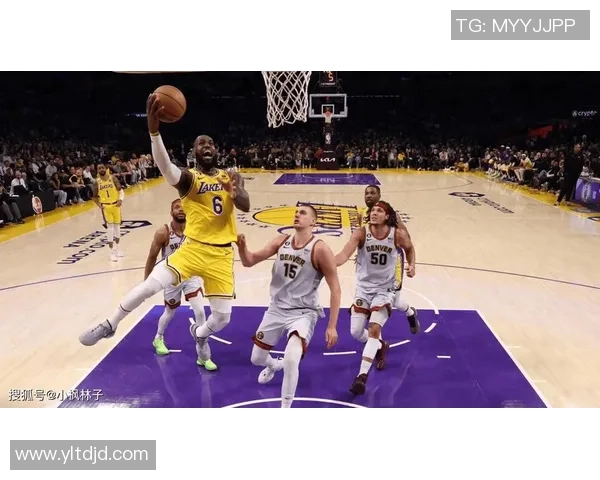 2012年季后赛湖人与掘金的激烈对决回顾与精彩瞬间分析