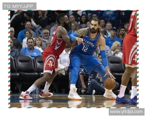 2015年NBA季后赛雷霆与火箭精彩对决全场录像回放分析