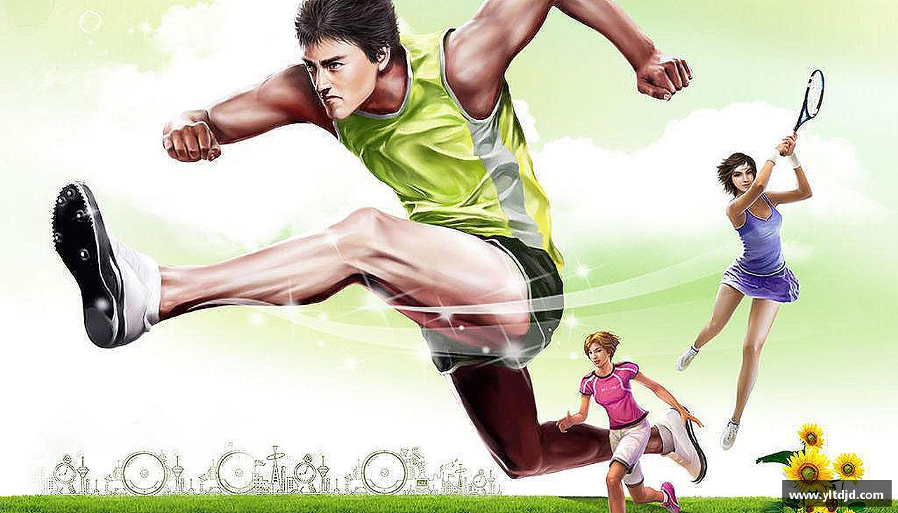 挑战规则，创造传奇